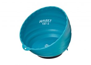 HAZET magnetska posuda FI-150mm, 197-3