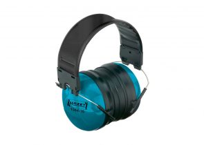 HAZET štitnici za uši, antifoni 26db,1984-10