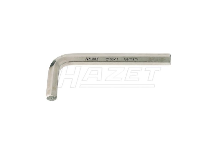 HAZET ključ imbus L-7, 2100-07
