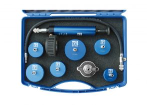 Alat za kontrolu hladnjaka 3