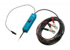 HAZET tester instalacije, 2152-5