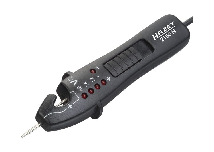 ispitivač polariteta