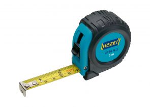 HAZET metar, 3m u traci, 2154N-3