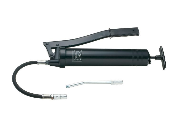 HAZET mazalica ručna 500ccm, 2162-2