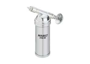 HAZET mini mazalica ručna na mini kartuše (9300-60) 2162M