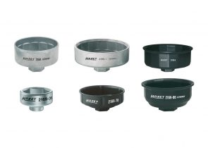 Set ključeva za filtere 6dij.