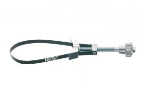 Ključ za filter ulja met. Trak