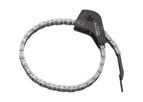 HAZET ključ za FIlter ulja s lancem FI 50-150mm 2171-8lg