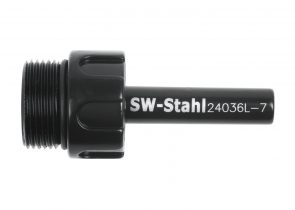 SW-STAHL adapter za punjenje ulja na dsg mjenjaču m24x1,5 v.a.g. 24036l-7