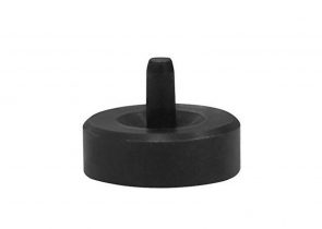 SW-STAHL adapter pločica 4,75mm za alat za izradu kočionih cijevi na vozilu (24510l) 24501l