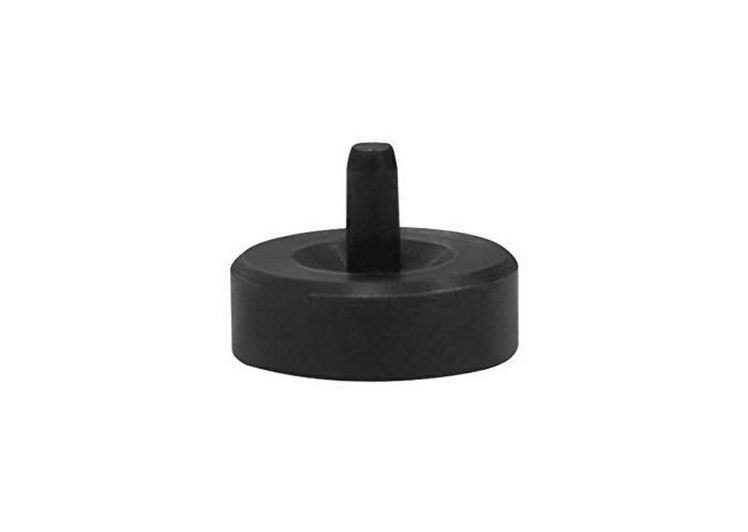 SW-STAHL adapter pločica 6mm za alat za izradu kočionih cijevi na vozilu (24510L) 24503L