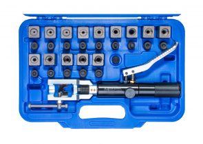 Alat za koč. Cijevi