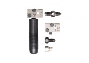 SW-STAHL alat za izradu kočionih cijevi, po standardu sae i din, 24529L