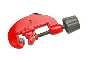 SW-STAHL sjekač cijevi od bakra, mesinga i aluminija 3-28 mm 24530L