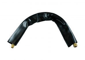 SW-STAHL crijevo za odvod zraka iz pneumatskog alata 1/4 500 mm, 25039L