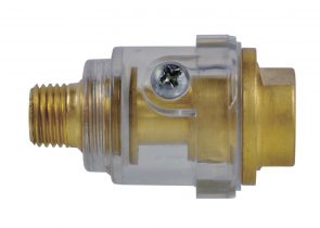 SW-STAHL mini nauljivač za pneumatske alate 1/4″ 25046L