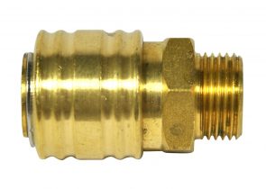 SW-STAHL spojnica za zrak 1/2″ dn 7,2 ženska vanjski navoj 25081L