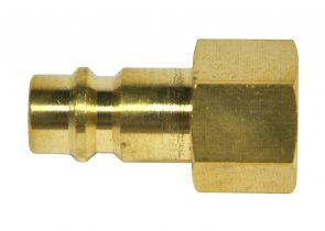SW-STAHL spojnica za zrak 1/4″ dn 7,2 muška unutarnji navoj 25087L