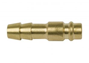 SW-STAHL spojnica za zrak 1/4″ dn 7,2 muška za crijevo zraka 9mm 25089L