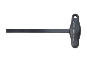 Kuka za skidanje rešetke