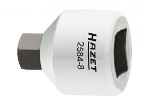 Ključ nasadni 3/8″ 8mm