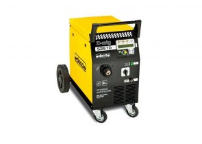 d-mig 525td uređaj za zavarivanje