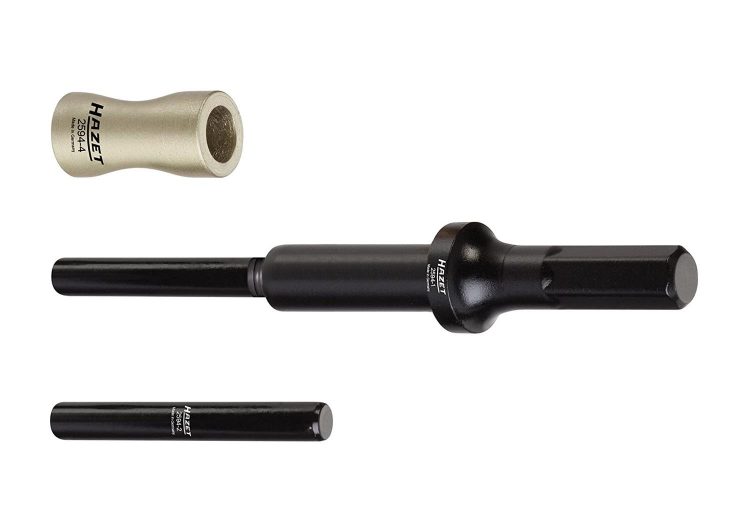 Izbijač sig. Vijaka