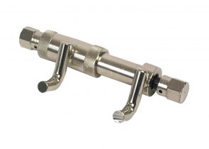 Alat za šelnu ispuha vw