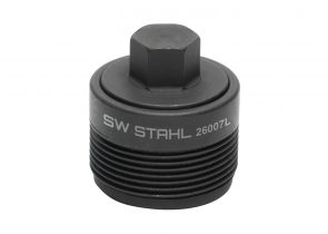 SW-STAHL izvlakač za visokotlačnu pumpu za povlačenje lančanika – bmw: n47, n47s, n57,n57s, bmw oem broj 118.740