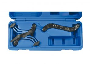 Set alata za bregastu 3dj.