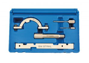 Alat za faziranje Opel