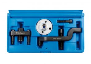 SW-STAHL alat za vodene pumpe VW 2,5tdi motori set, 26028L