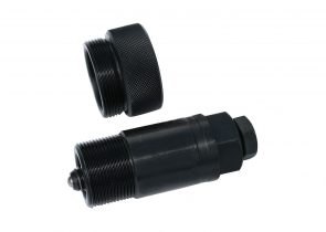 SW-STAHL alat za de/montažu remenice bosch pumpe 6-kut SW-STAHL28/SW-STAHL19 za bmw common rail m47,47tu,57,57tu 26034l