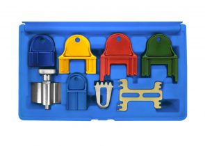 Alat za faziranje  set 8dij.