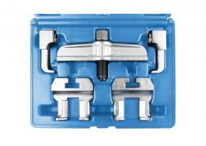 Izvlakač lančanika vag