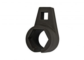 SW-STAHL ključ za lambda sonde 3/8″ 22mm kratki za VW Passat, BMW, Nissan 26040L