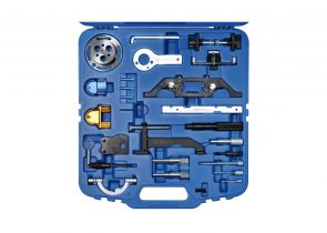 Set alat za faziranje saab