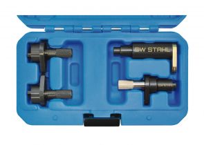 SW-STAHL alat za faziranje-v.a.g. Grupa-set za motore s 3 cilindra 2v i 4v ozn.motora awy,bmd,azq,bme 26054l
