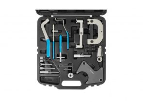 Alat za faziranje volvo