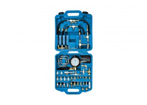 Ispitivač tlaka benz.