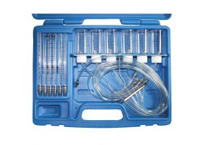 SW-STAHL menzure za mjerenje povrata cr injektora 26078l