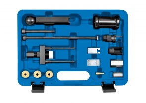 Set za injektore vag