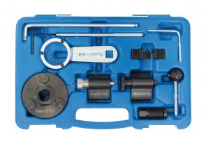 SW-STAHL alat za faziranje-v.a.g. grupa 1,6 i 2,0 tdi common rail set 10dj. 26131l