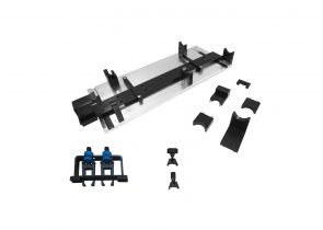 Alat za montažu vratila vag