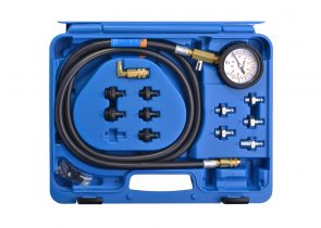 Ispitivač tlaka ulja