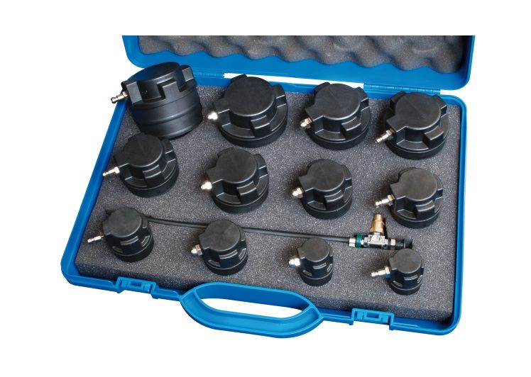 Set za ispitivanje turba