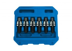 Set za fiksiranje motora vag