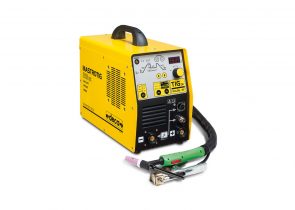 mastrotig 218 uređaj za zavarivanje