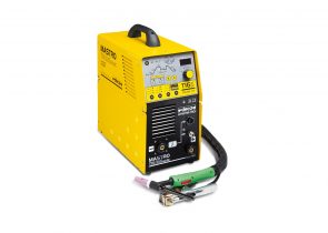 mastrotig 216 ac/dc  uređaj za zavarivanje