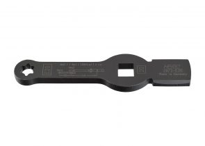 Ključ udarni e-profil 20mm